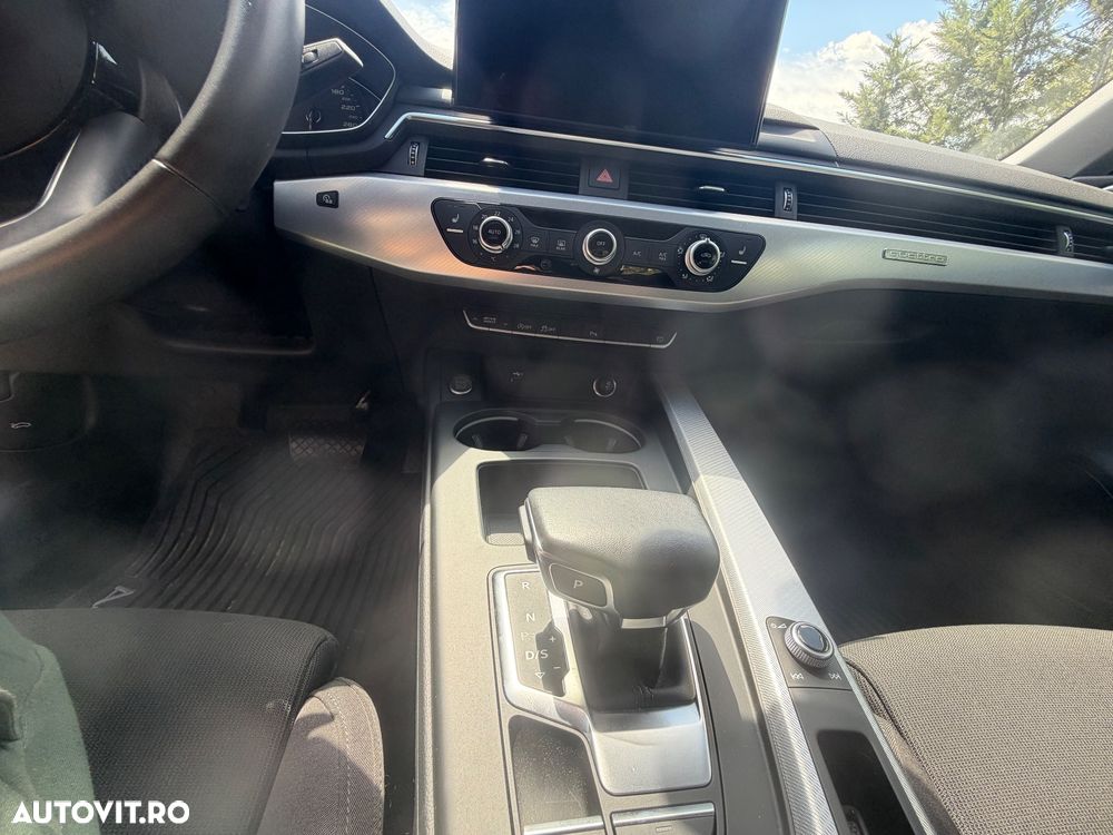 Audi A5 Sportback 45 TFSI quattro S tronic - 13