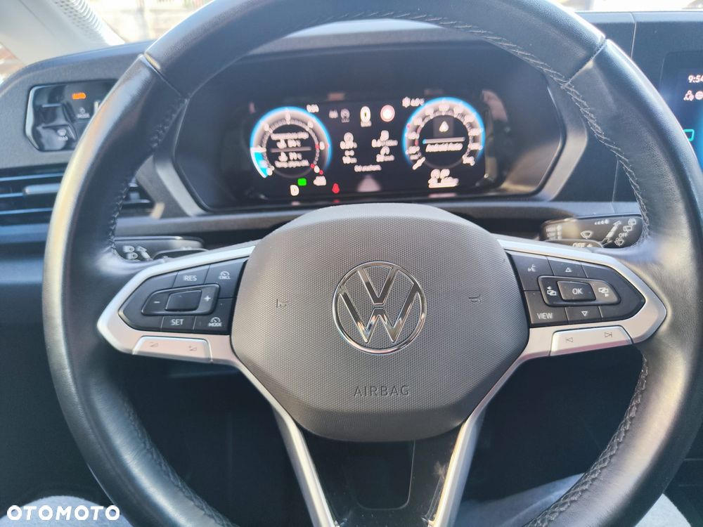 Volkswagen Caddy 2.0 TDI DSG - 25