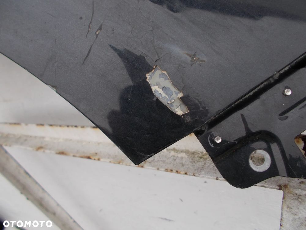 OPEL ASTRA J IV BŁOTNIK PRAWY PRZÓD - 2