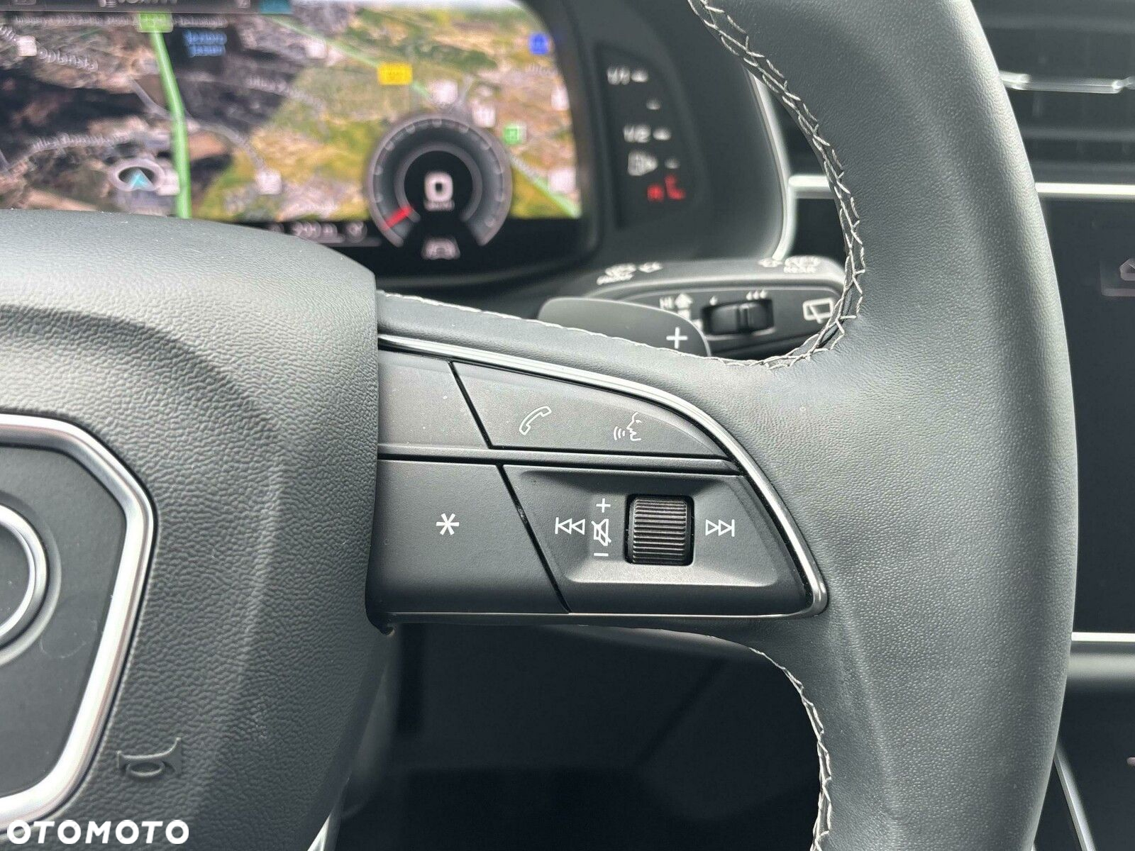 Audi Q8 - 14