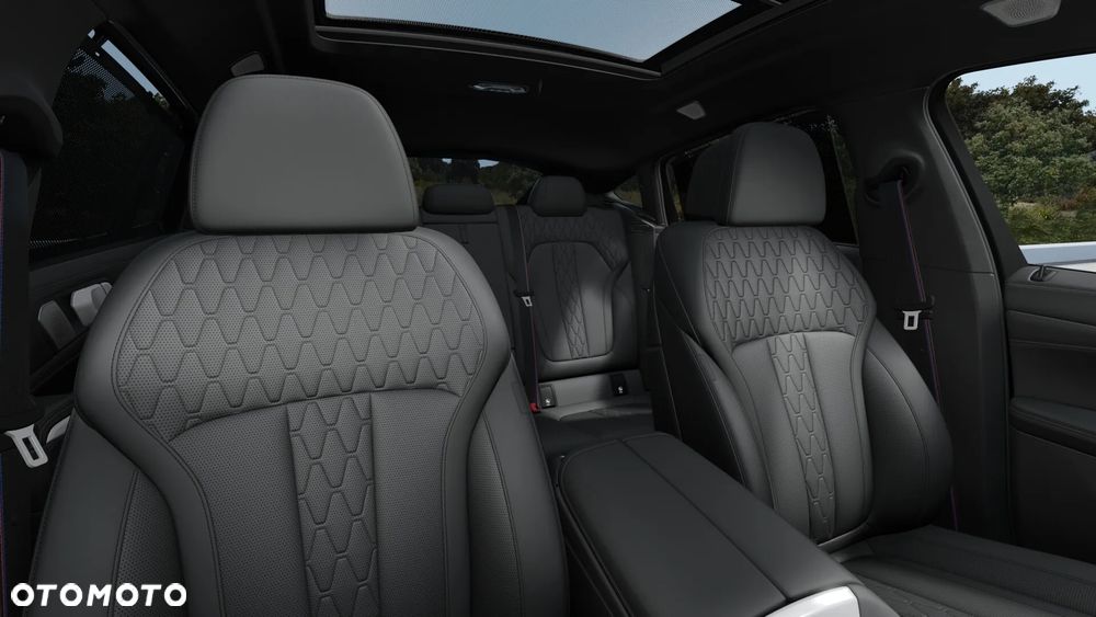BMW X6 M60i xDrive - 5