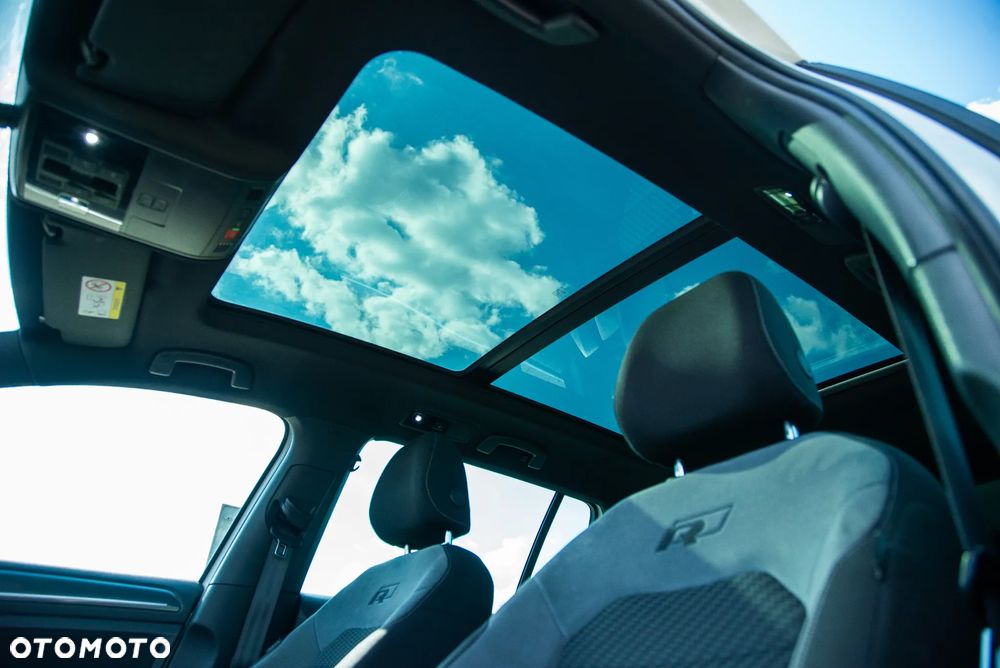 Volkswagen Golf 1.5 TSI EVO R-Line - 18