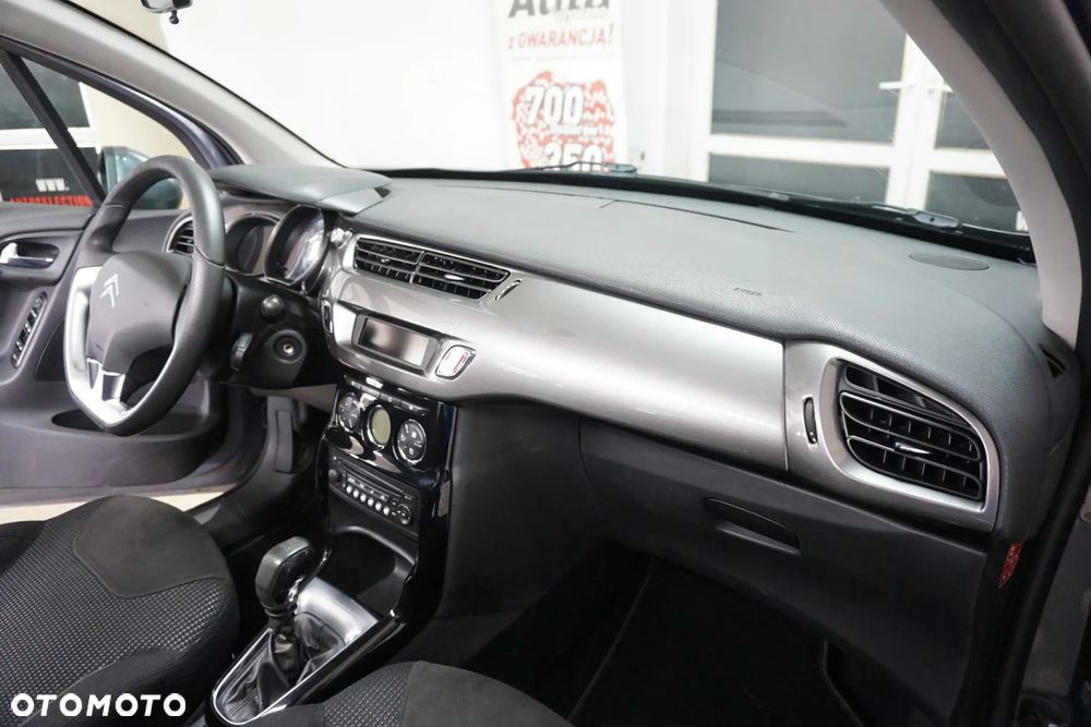 Citroën C3 1.4 Exclusive - 21