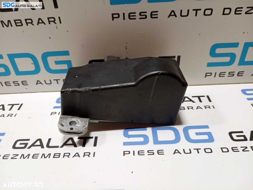 Blocator Ax Coloana Volan Volkswagen Passat B6 2005 - 2010 Cod 3C0905861J [M3857] - 1