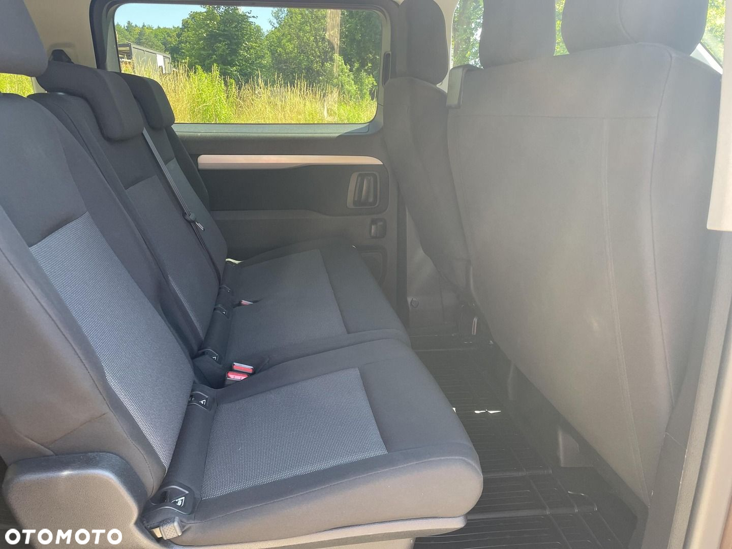 Toyota Proace Verso 2.0 D4-D Long Business - 10