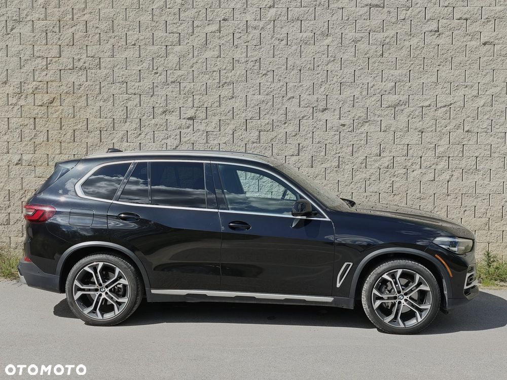 BMW X5 xDrive40i - 9