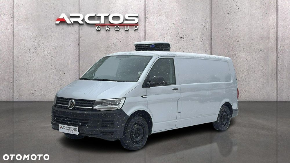 Volkswagen Transporter - 1