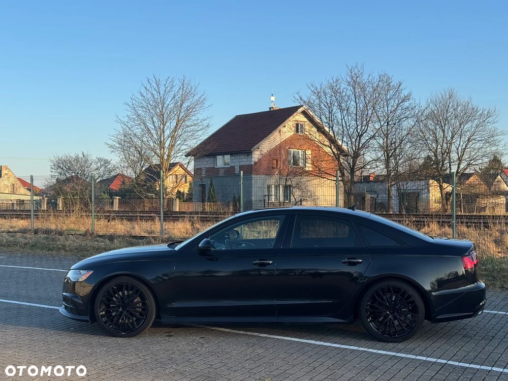Audi A6 Limousine 2.0 TFSI Quattro S tronic - 2