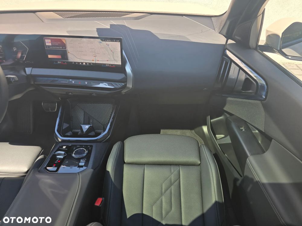 BMW X3 xDrive20d mHEV - 16