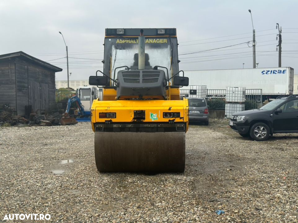Bomag bw 170 ad - 4