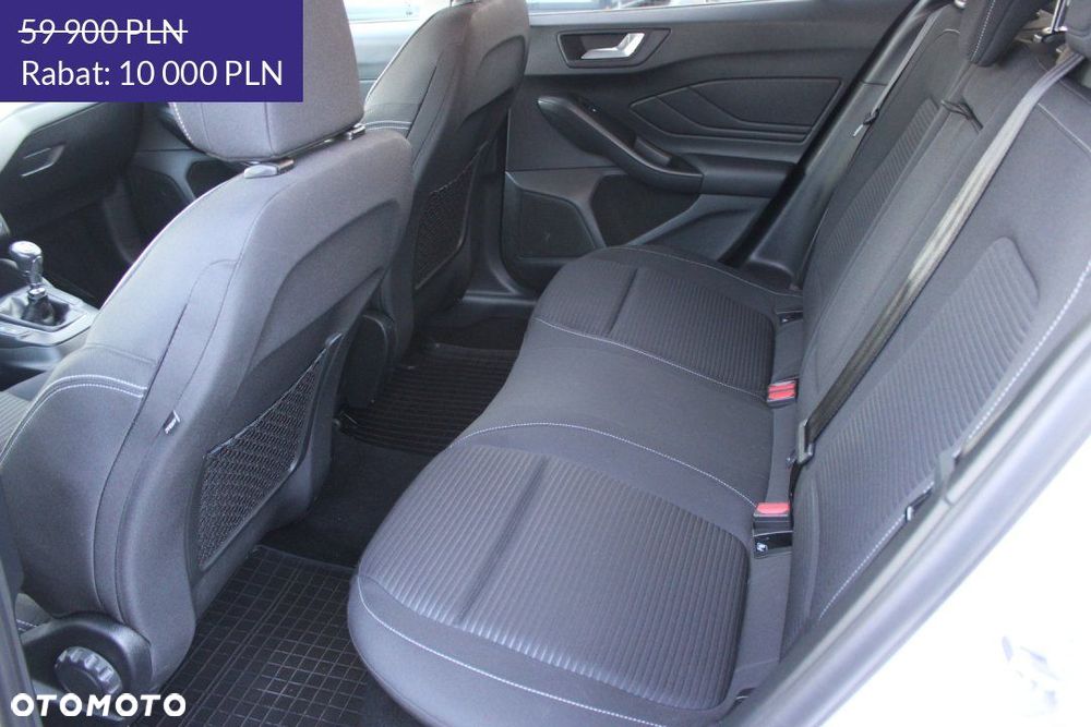 Ford Focus - 22
