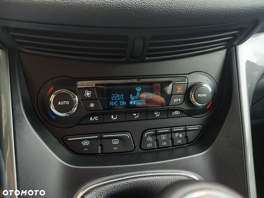 Ford C-MAX 1.6 TDCi Titanium - 31