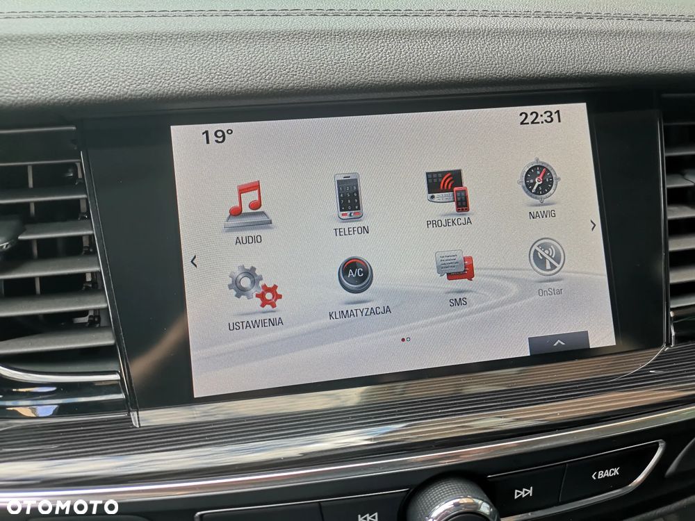 Opel Insignia 2.0 CDTI - 20