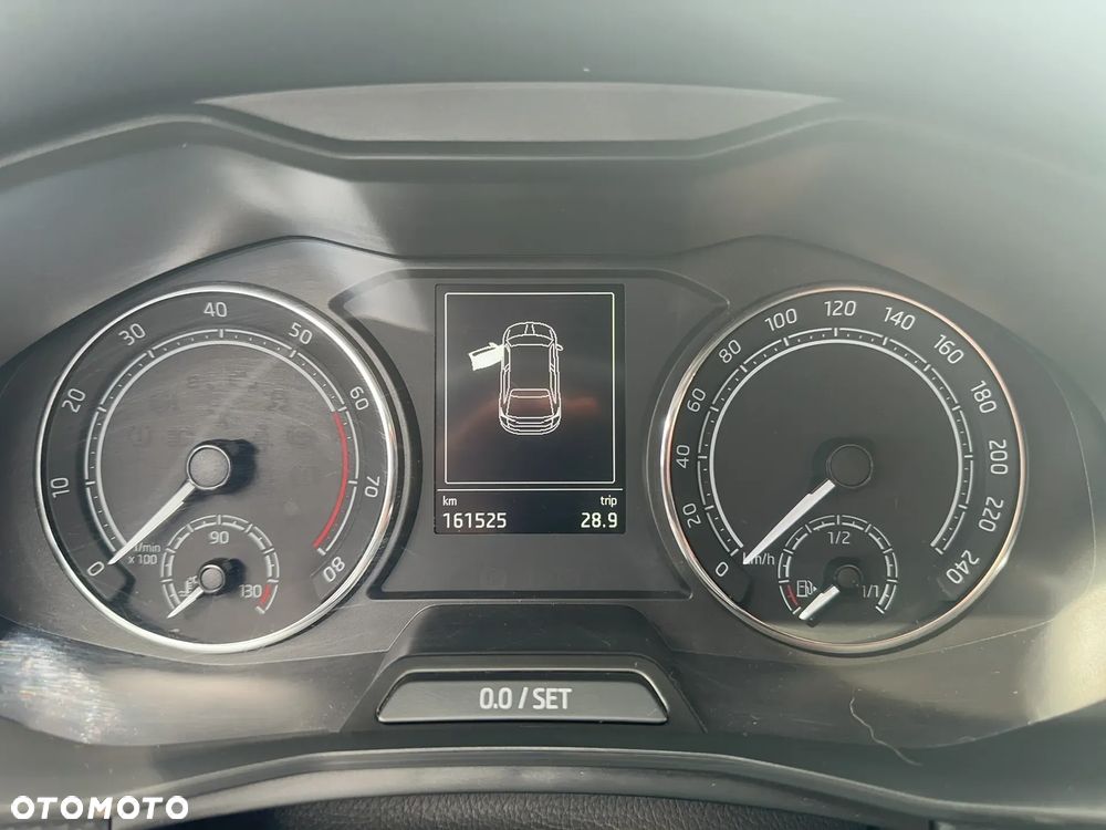 Skoda Scala 1.5 TSI Style DSG - 15