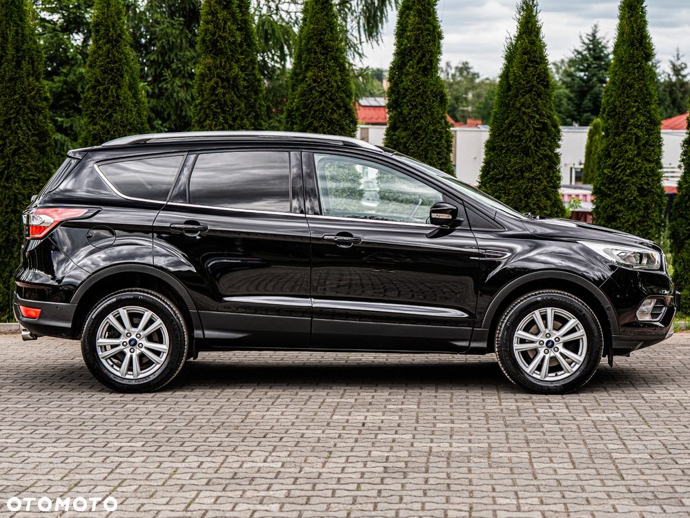 Ford Kuga 1.5 EcoBoost FWD Trend ASS GPF - 6