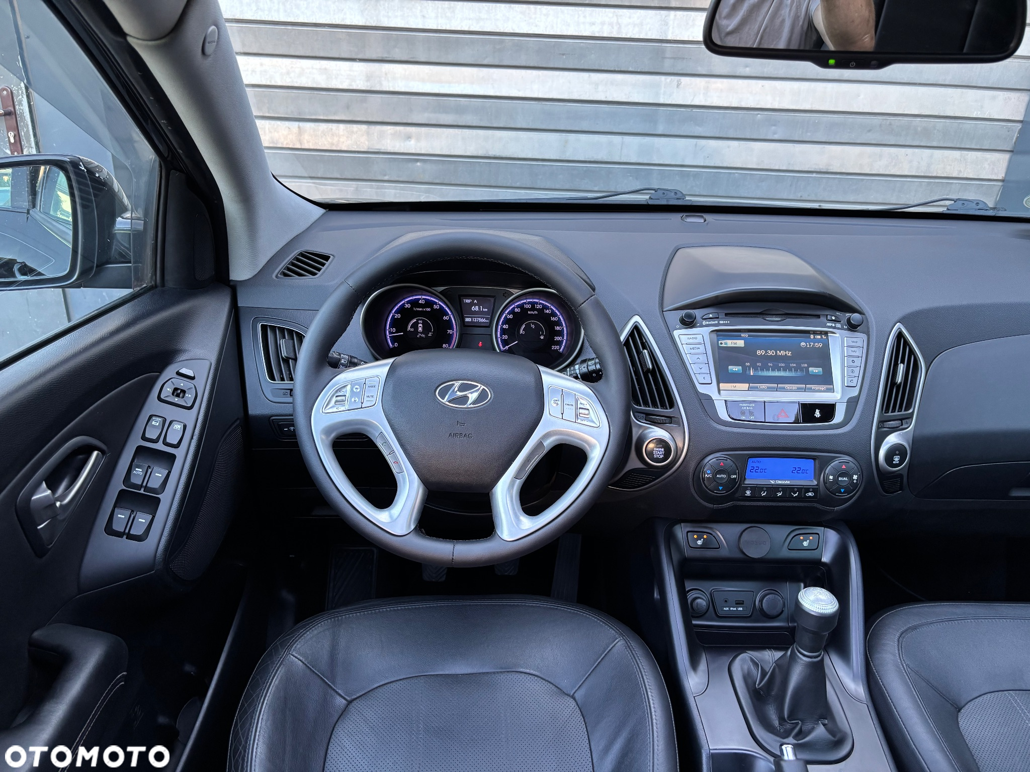 Hyundai ix35 2.0 Premium - 33
