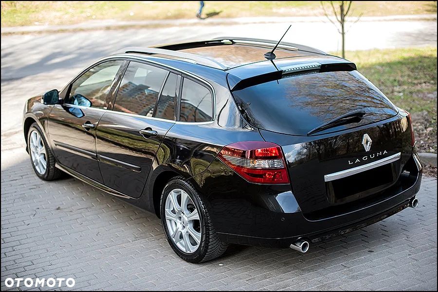 Renault Laguna - 12