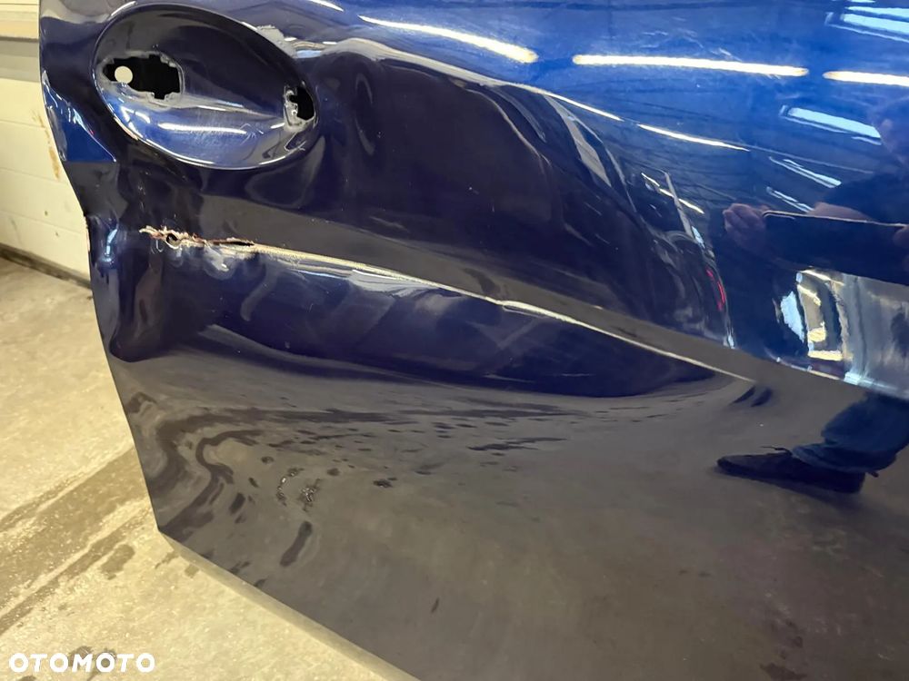 Drzwi BMW X5 G05 Prawe - 3