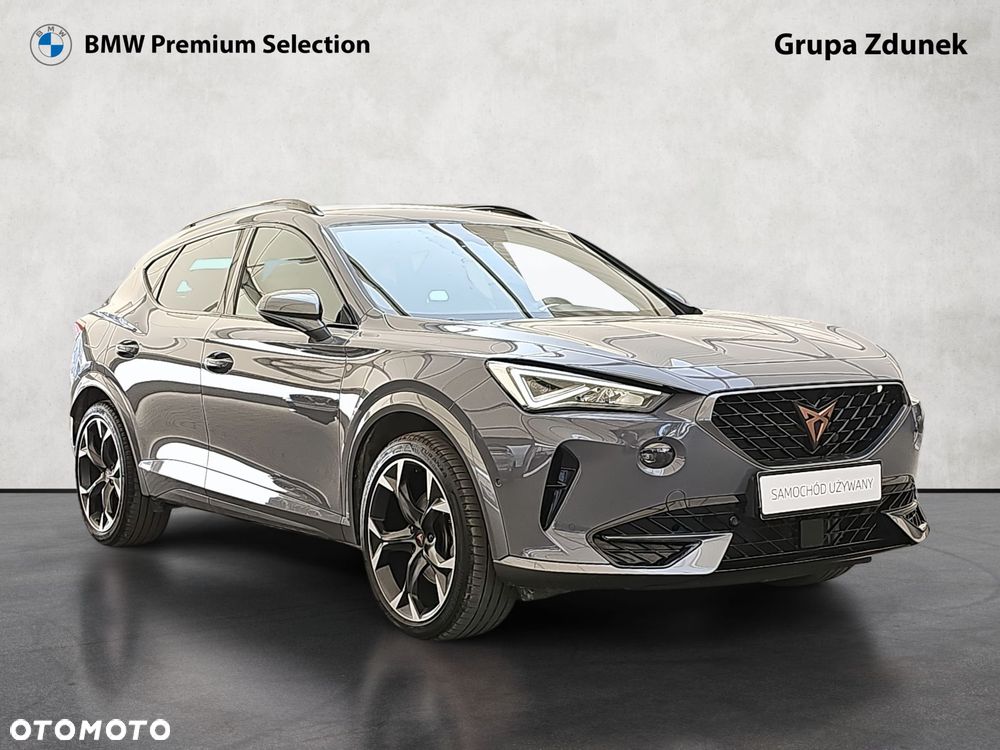 Cupra Formentor - 4