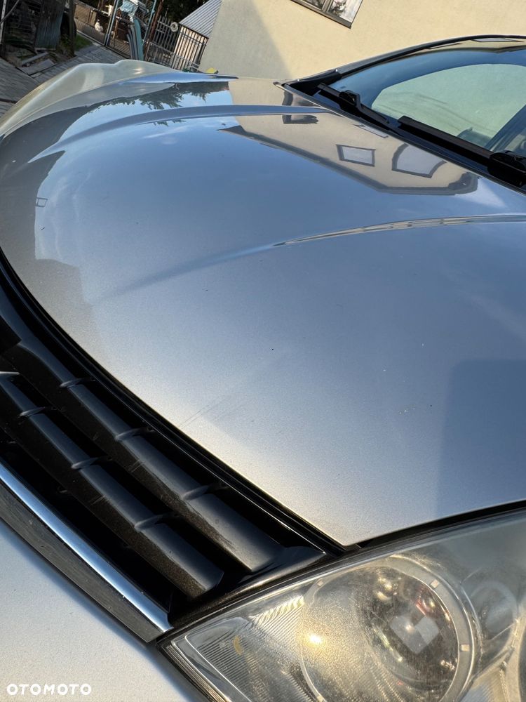 Nissan Note 1.4 Acenta EU5 - 16