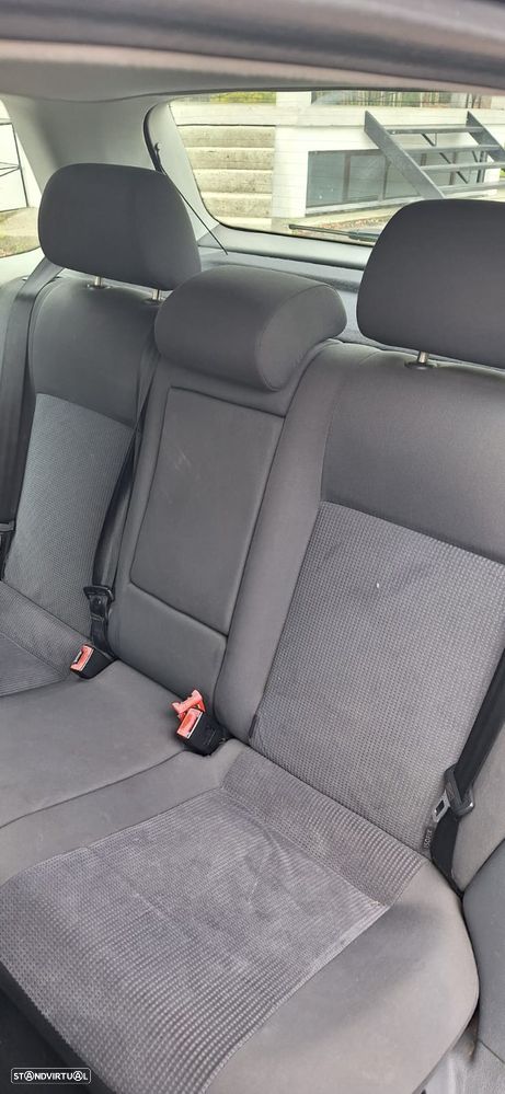 VW Polo 1.4 TDi Confortline - 3