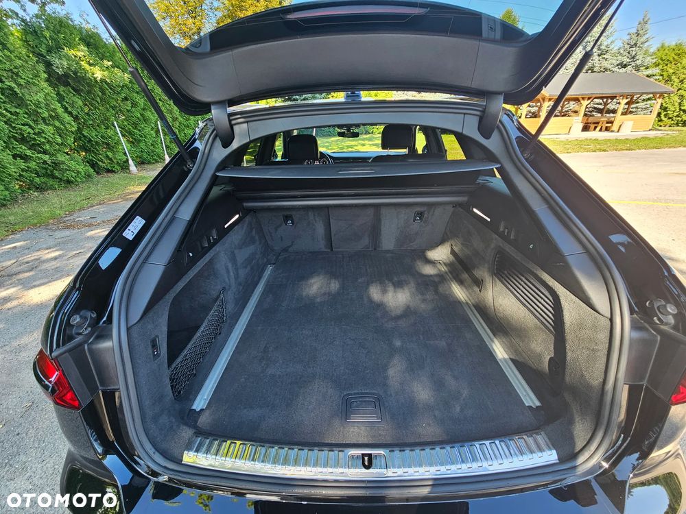 Audi A6 Avant 50 TDI mHEV Quattro Tiptronic - 24