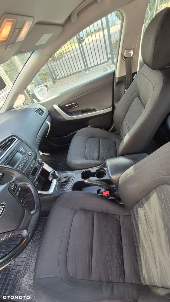Kia Ceed 1.6 CRDi M DCT - 8