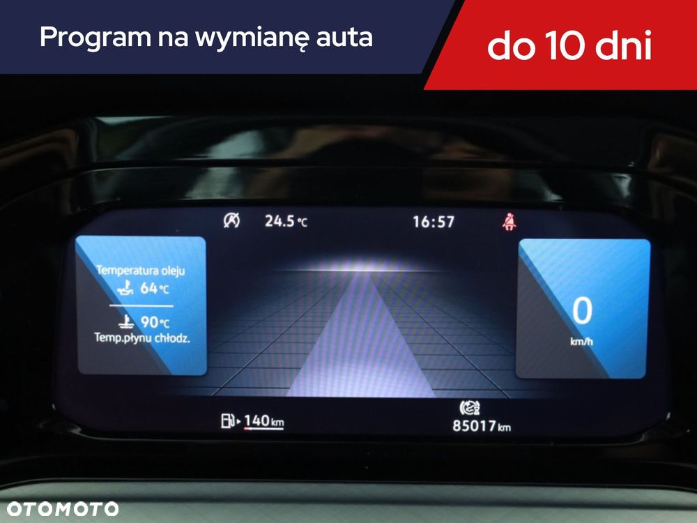 Volkswagen Golf Variant - 10