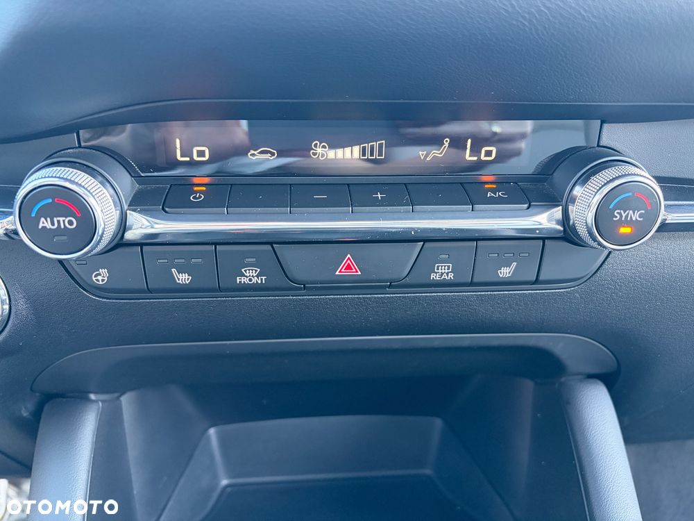 Mazda 3 - 11