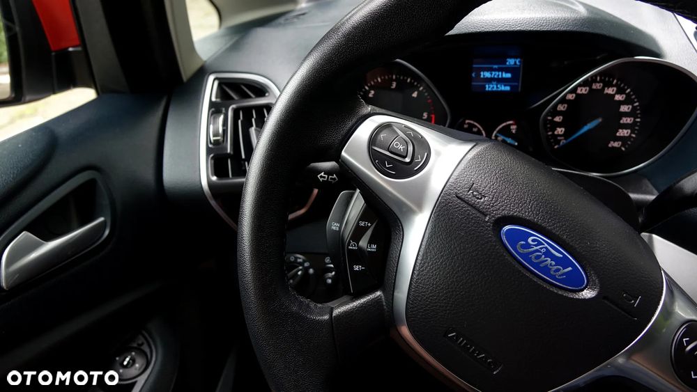 Ford C-MAX 2.0 TDCi Business Edition - 14