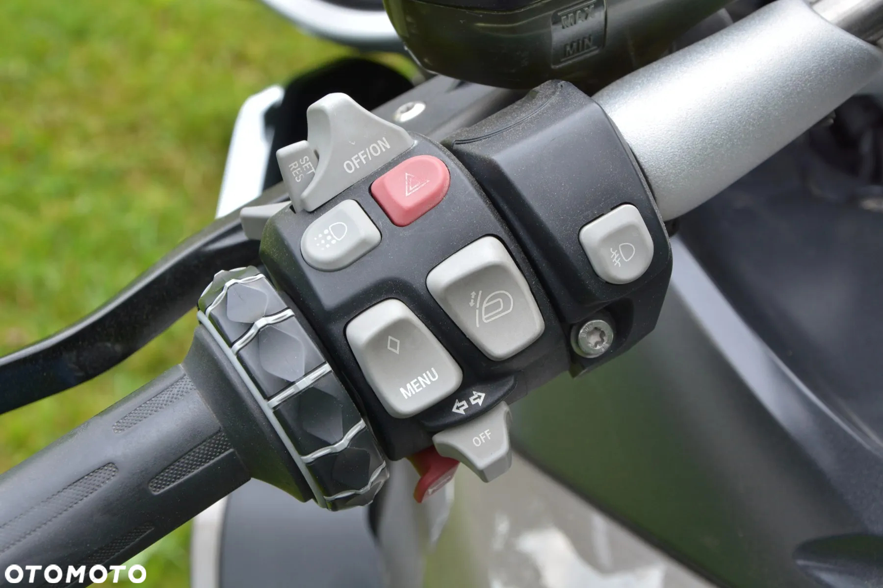 BMW K - 21