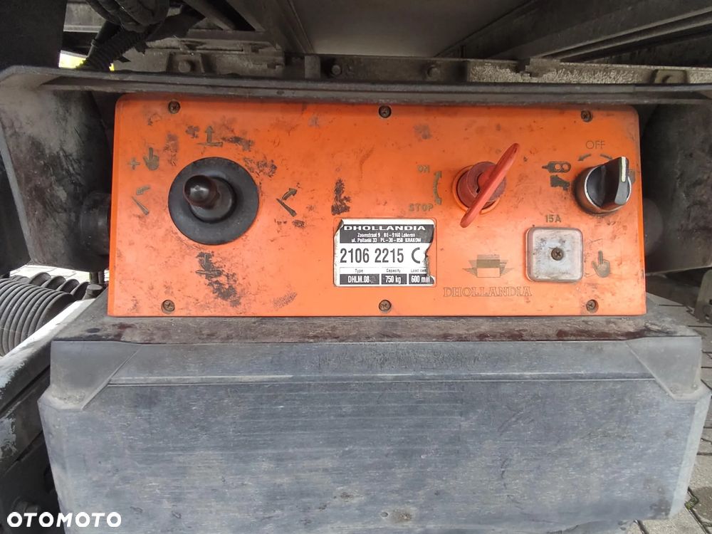 Iveco Daily 50C18 10EP - 13