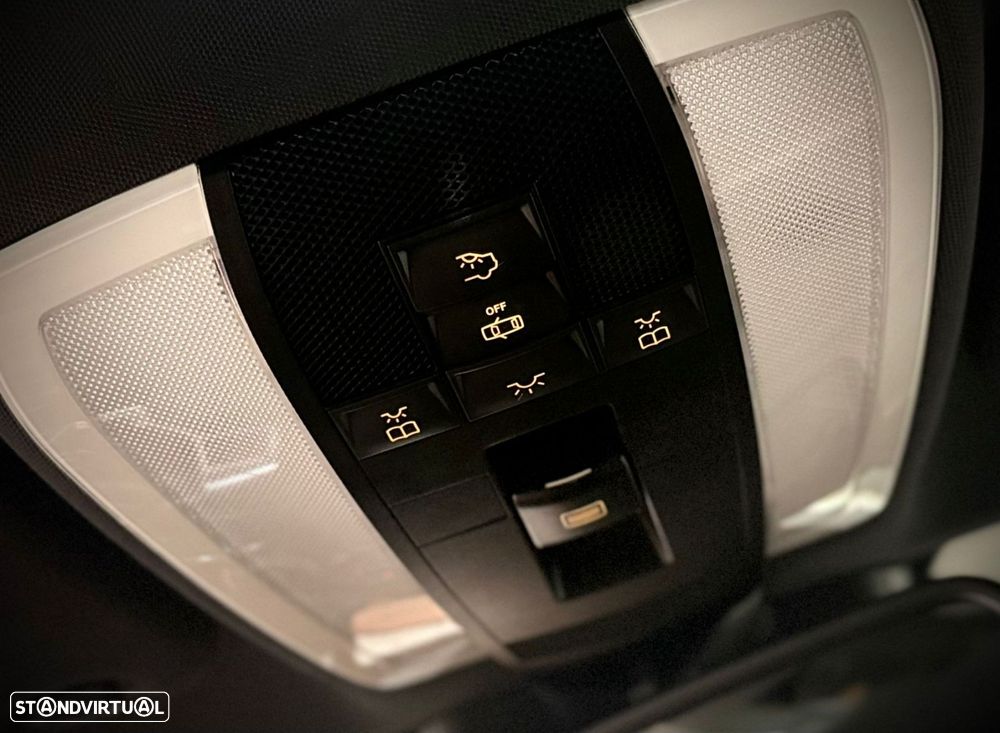 Mercedes-Benz C 250 - 27