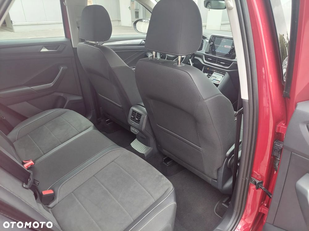 Volkswagen T-Roc 1.5 TSI Style DSG - 28