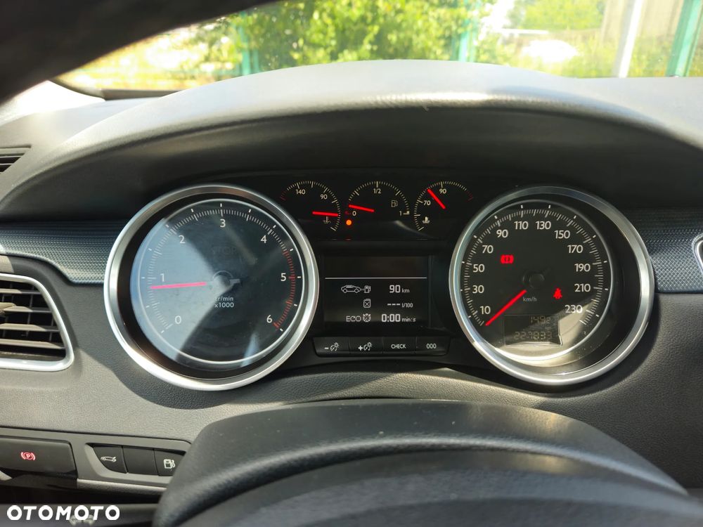 Peugeot 508 BlueHDi 120 Stop&Start Active - 9