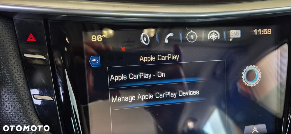 Cadillac XTS - 19
