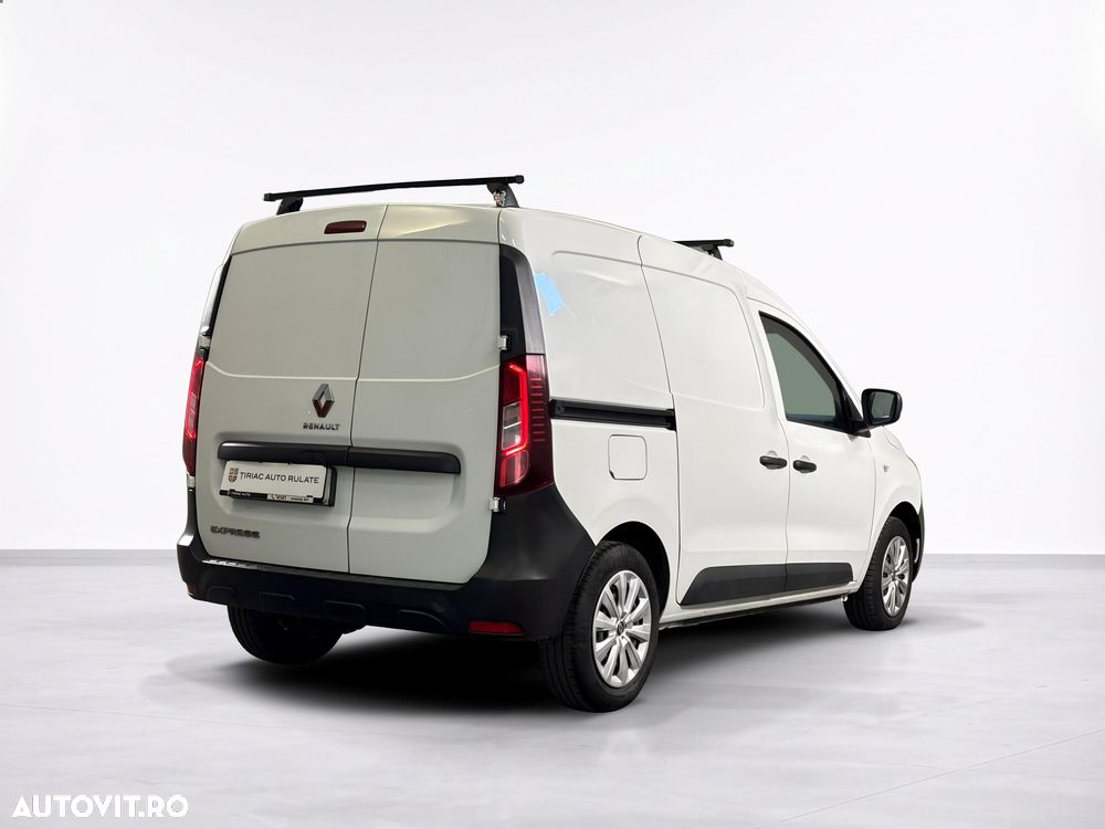 Renault Express - 6