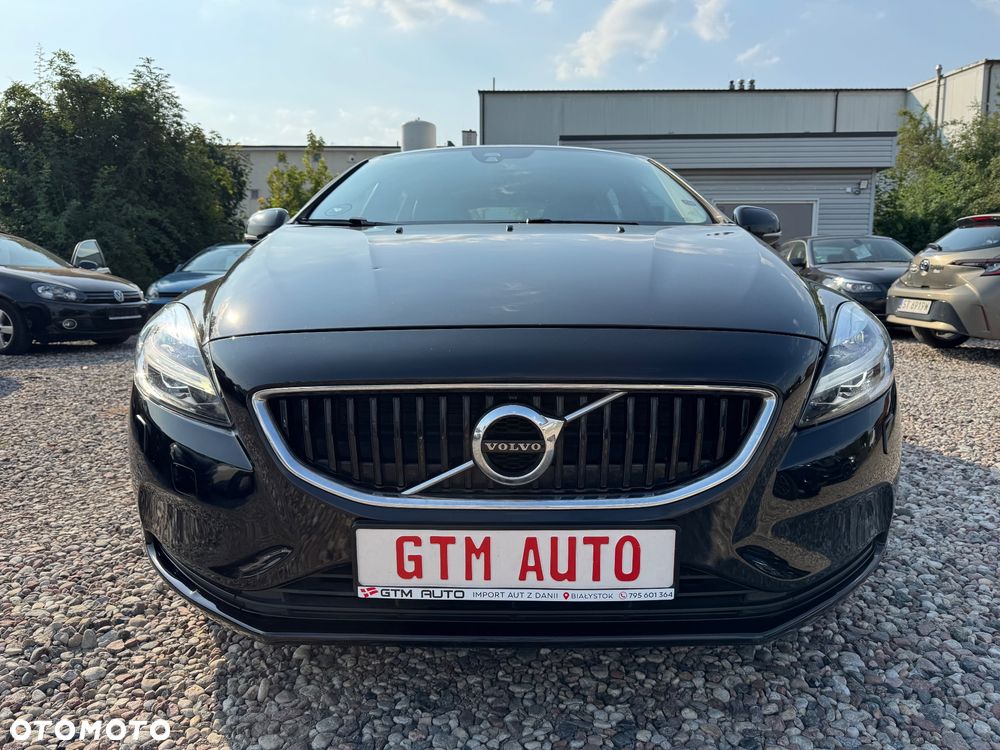 Volvo V40 D3 Drive-E Momentum - 18