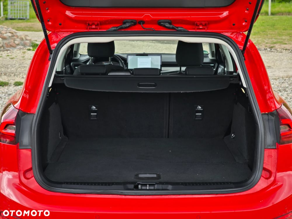 Ford Focus - 9