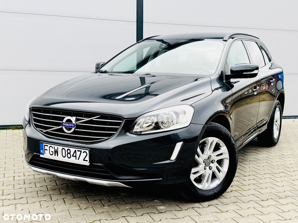 Volvo XC 60 D3 Geartronic Momentum - 13