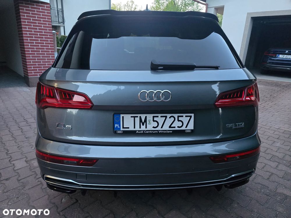 Audi Q5 2.0 TDI Quattro Sport S tronic - 15