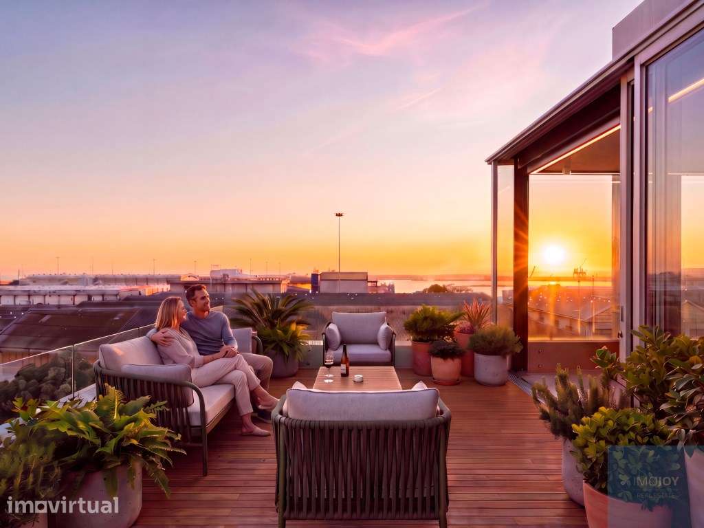 Héros Boutique Residences - Grande imagem: 4/16