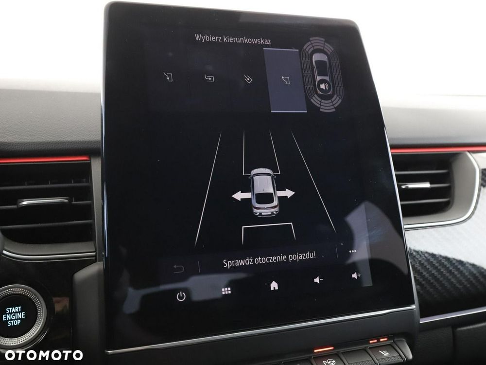 Renault Arkana E-TECH 145 R.S.LINE - 28