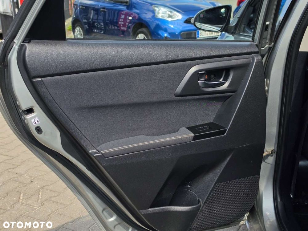 Toyota Auris - 34