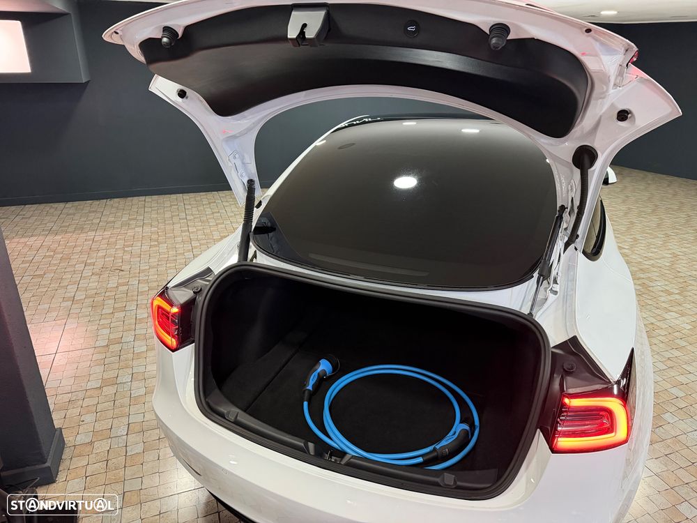 Tesla Model 3 Standard Range Plus RWD - 8