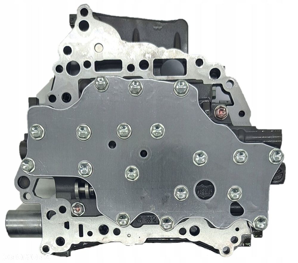 Sterownik Skrzyni K313 TOYOTA VERSO COROLLA - 2