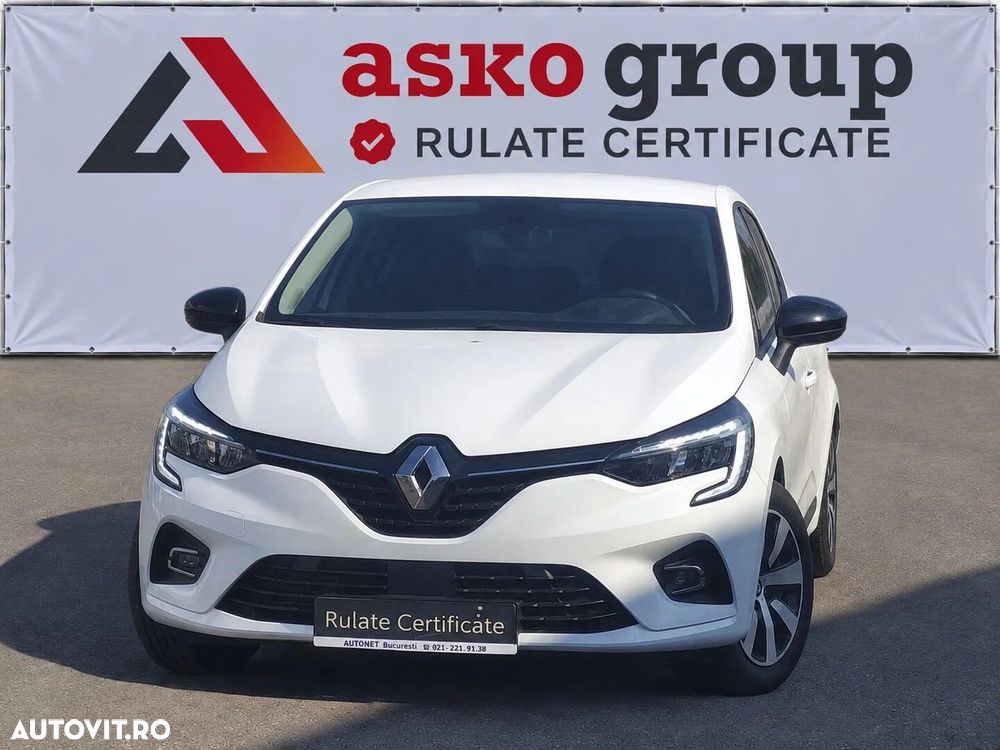 Renault Clio - 7