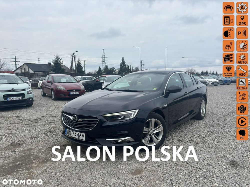 Opel Insignia - 2