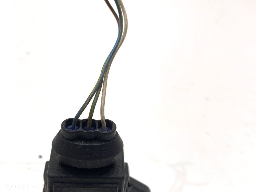 MAP SENSOR  BMW 3 (E90) 2004 - 2012 320 d 120 kW [163 KM] olej napędowy 2004 - 2011 7787142 - 3