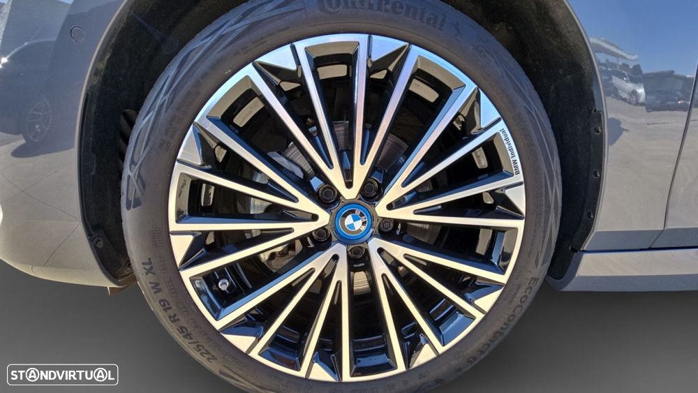 BMW 225xe Active Tourer e xDrive Pack Desportivo M - 16